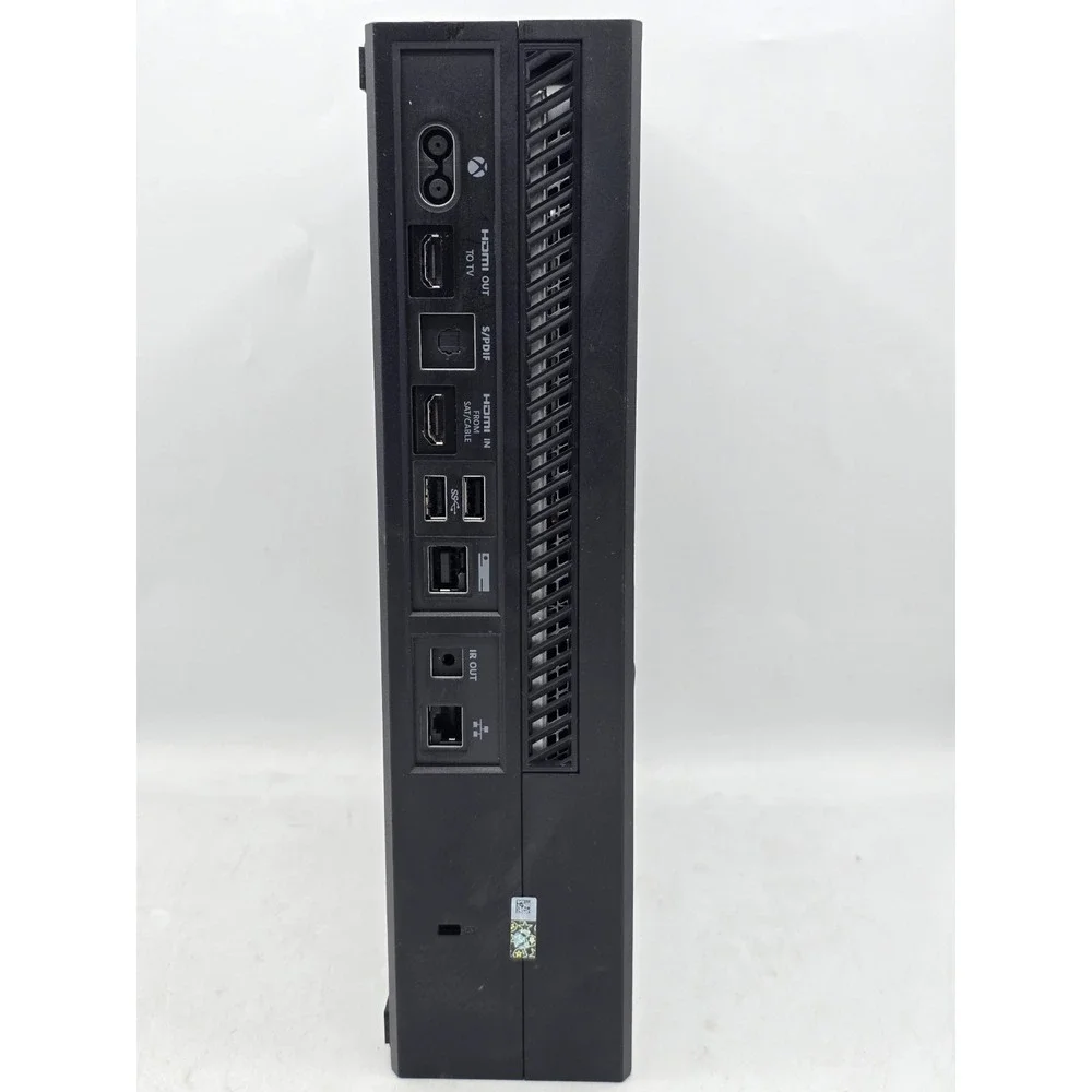 Microsoft Xbox One Replacement Console 1540 - 500gb Console Only - WORKS‎